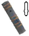 Cast: Nord Dagger icon