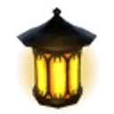 Salvaged Lantern icon