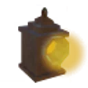 Hooded Lantern icon