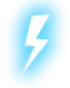 Lightning icon