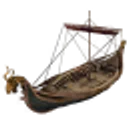 Drakkar icon