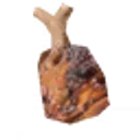 Cooked Lox Meat icon