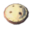 Unbaked Lox Pie icon