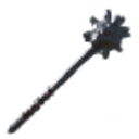 Flametal Mace icon