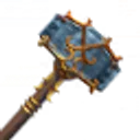 Nord Mace icon