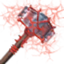 Thunderblood Mace icon