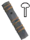 Cast: Nord Mace icon