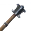 Iron Mace icon