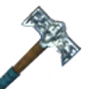 Frostner icon