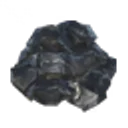 Black Marble Pile icon