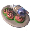 Marinated Greens icon