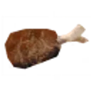 Cooked Boar Meat icon