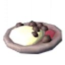 Meatballs and Poteitr icon