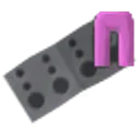 Mould: Trousers of the Caller icon