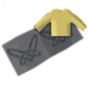 Mould: Chestpiece of the Vanguard icon