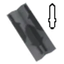 Mould: Nord Dagger icon