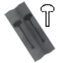 Mould: Nord Mace icon