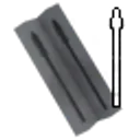 Mould: Nord Spear icon