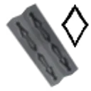 Mould: Lightning Strike icon