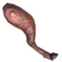 Cooked Moose Meat icon