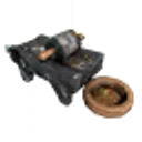 Mortar and Pestle icon