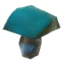 Blue Mushroom icon