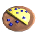 Mushroom Omelette icon