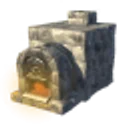 Stone Oven icon