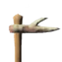 Antler Pickaxe icon