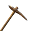 Bronze Pickaxe icon