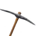 Iron Pickaxe icon