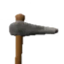 Stone Pickaxe icon