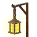 Dvergr Pole Lantern icon