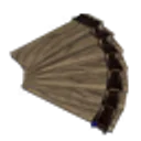Dvergr Spiral Staircase Left icon