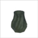 Medium Green Pot icon