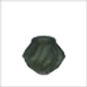 Small Green Pot icon