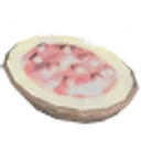 Uncooked Piquant Pie icon