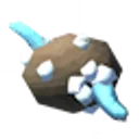 Seed Poteitr icon