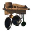 Pots and Pans icon