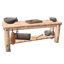 Food Preparation Table icon