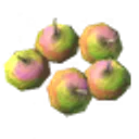 Bukeperries icon