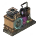 Eitr Refinery icon