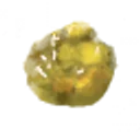 Resin icon
