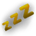 Resting icon