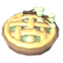 Roasted Crust Pie icon