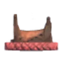 Lox Saddle icon