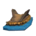Moose Saddle icon
