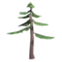 Timberwood Sapling icon