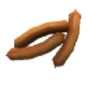 Sausages icon