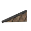 Scalewood Wall 26° Left icon